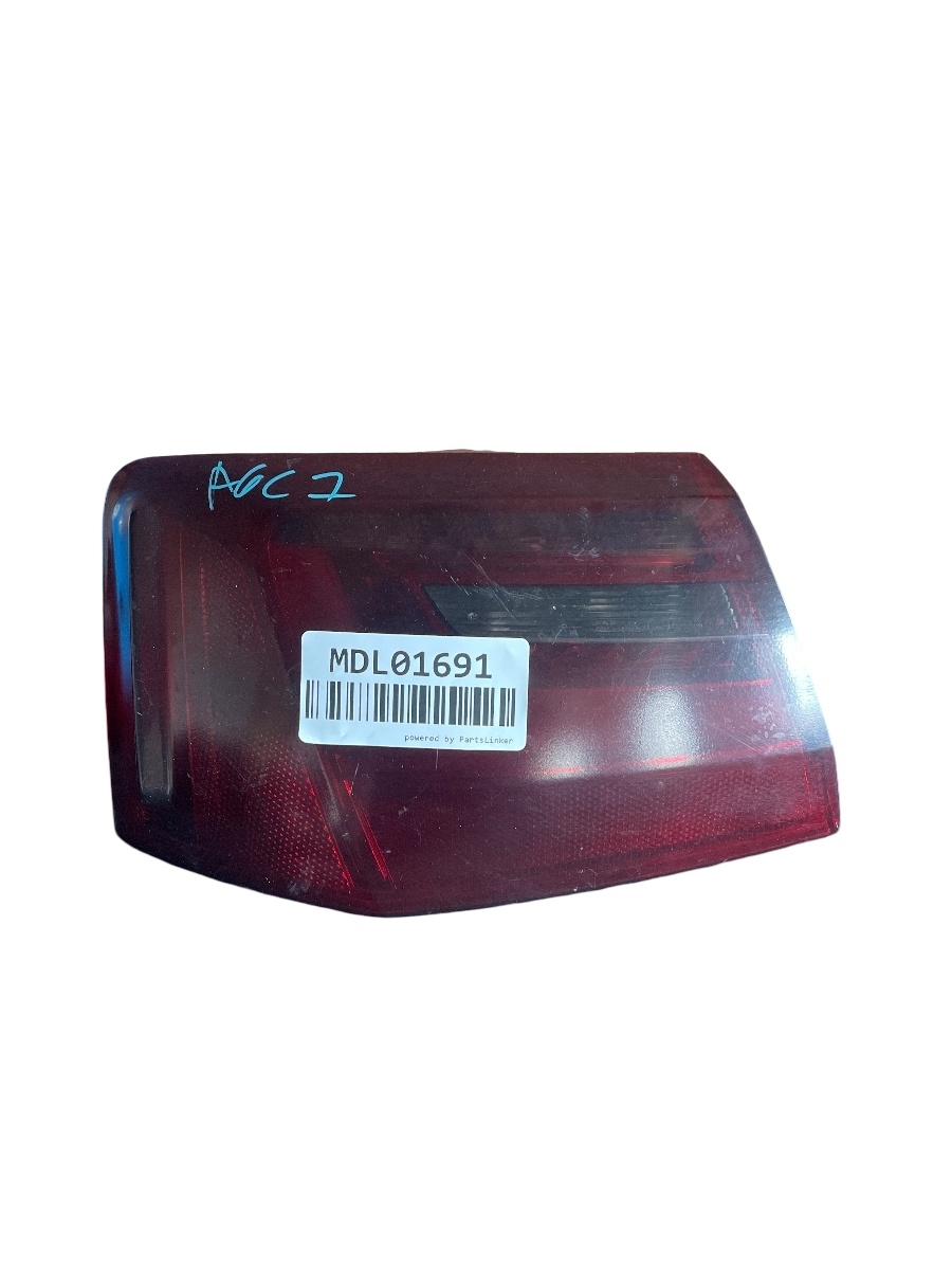 Fanale Posteriore  AUDI AUDI A6/S6 IV Saloon 4G2, C7, 4GC 2010 - 2018 -  - 