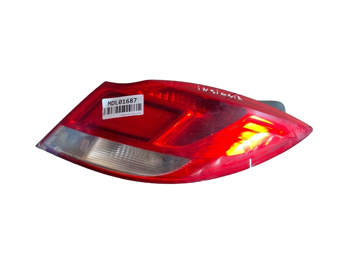 Fanale Posteriore destra OPEL INSIGNIA G09 2008 - 2017