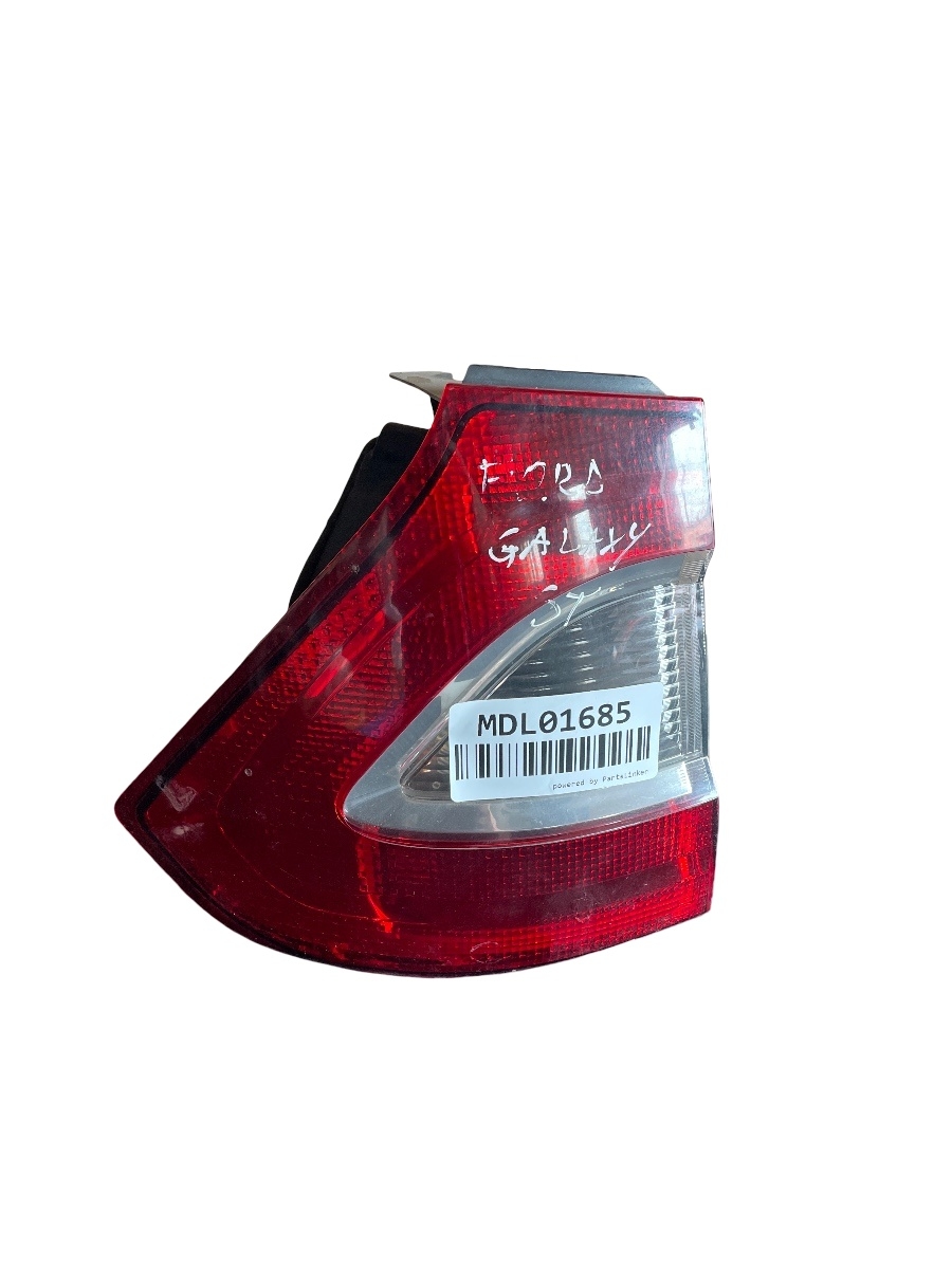 Fanale Posteriore posteriore sx FORD GALAXY WA6, VM 2006 - 2015