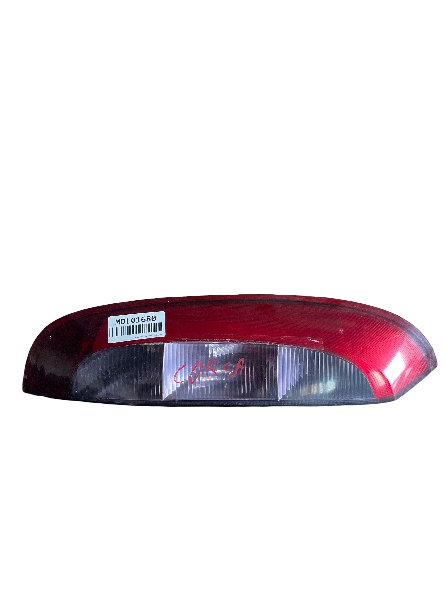 Fanale Posteriore posteriore dx OPEL CORSA C F08, F68, X01 2000 - 2009