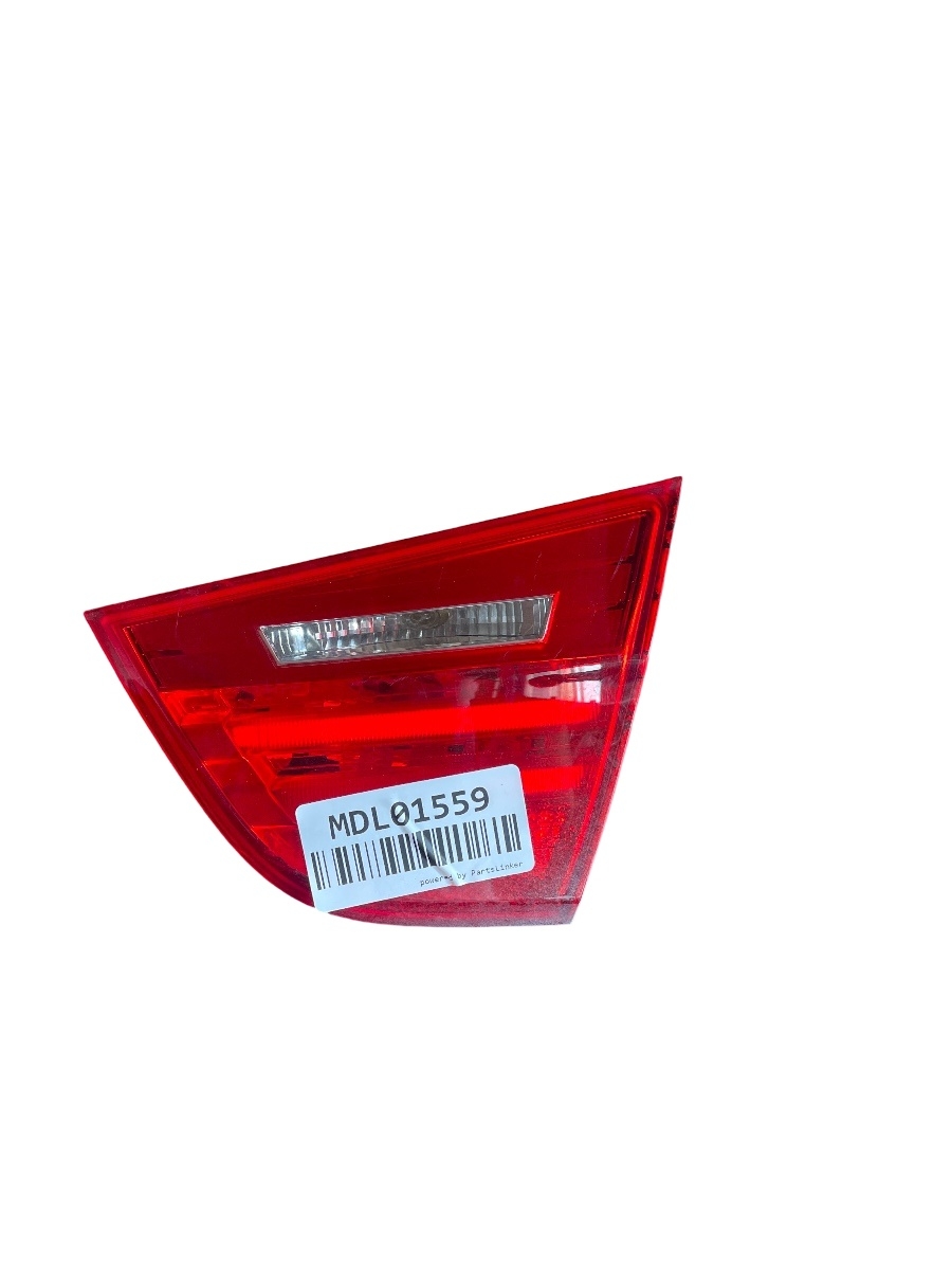 Fanale Posteriore  BMW BMW 3 V E90 2004 - 2012 -  - 