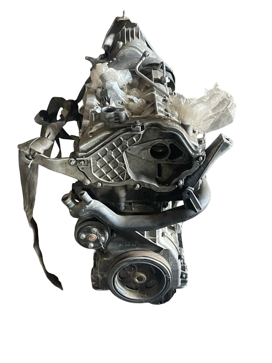 Motor fara baie ulei MERCEDES-BENZ B-CLASS W245 2005 - 2011 2.0 B 200 CDI OM 640.941 R6400110 – foto 4