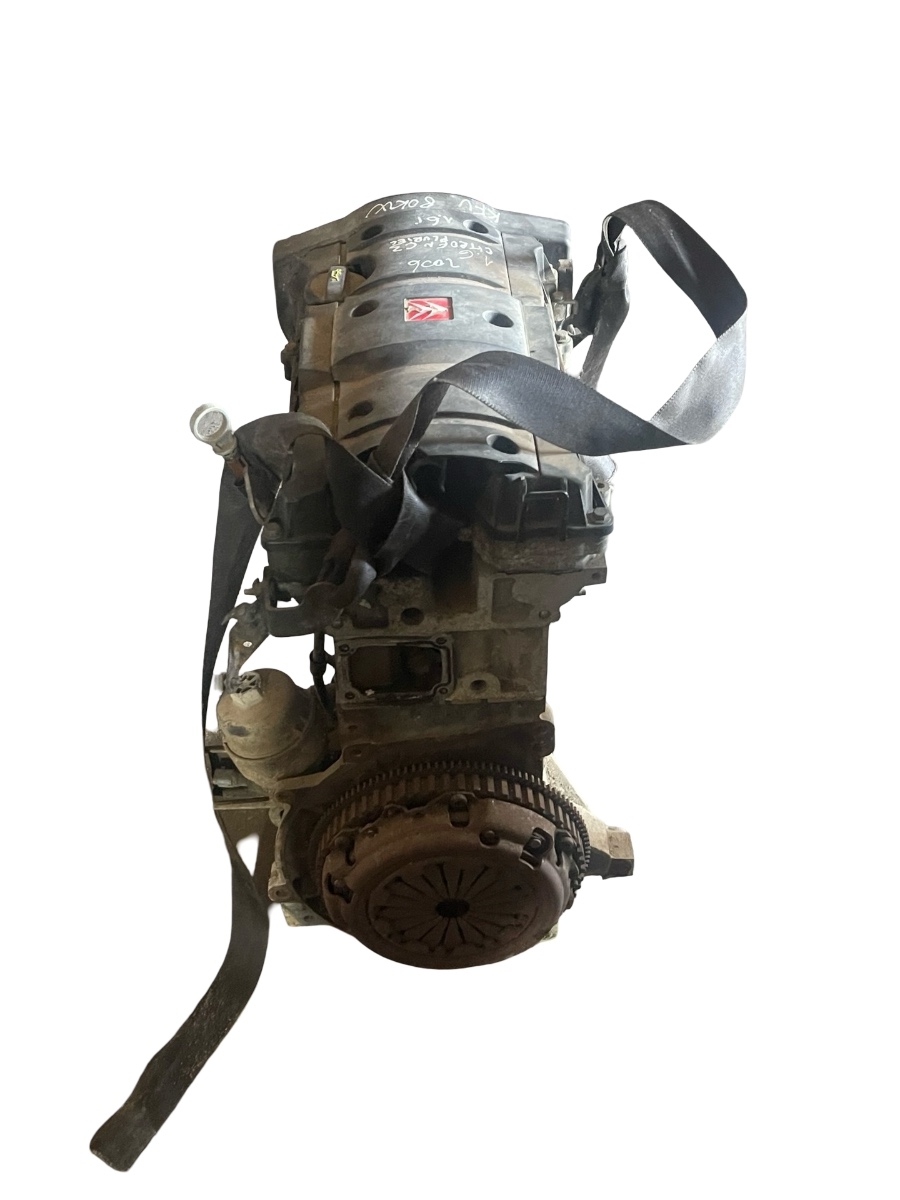 Motor CITROËN C3 Pluriel HB_ 2003 - > 1.6 NFU (TU5JP4) – foto 4
