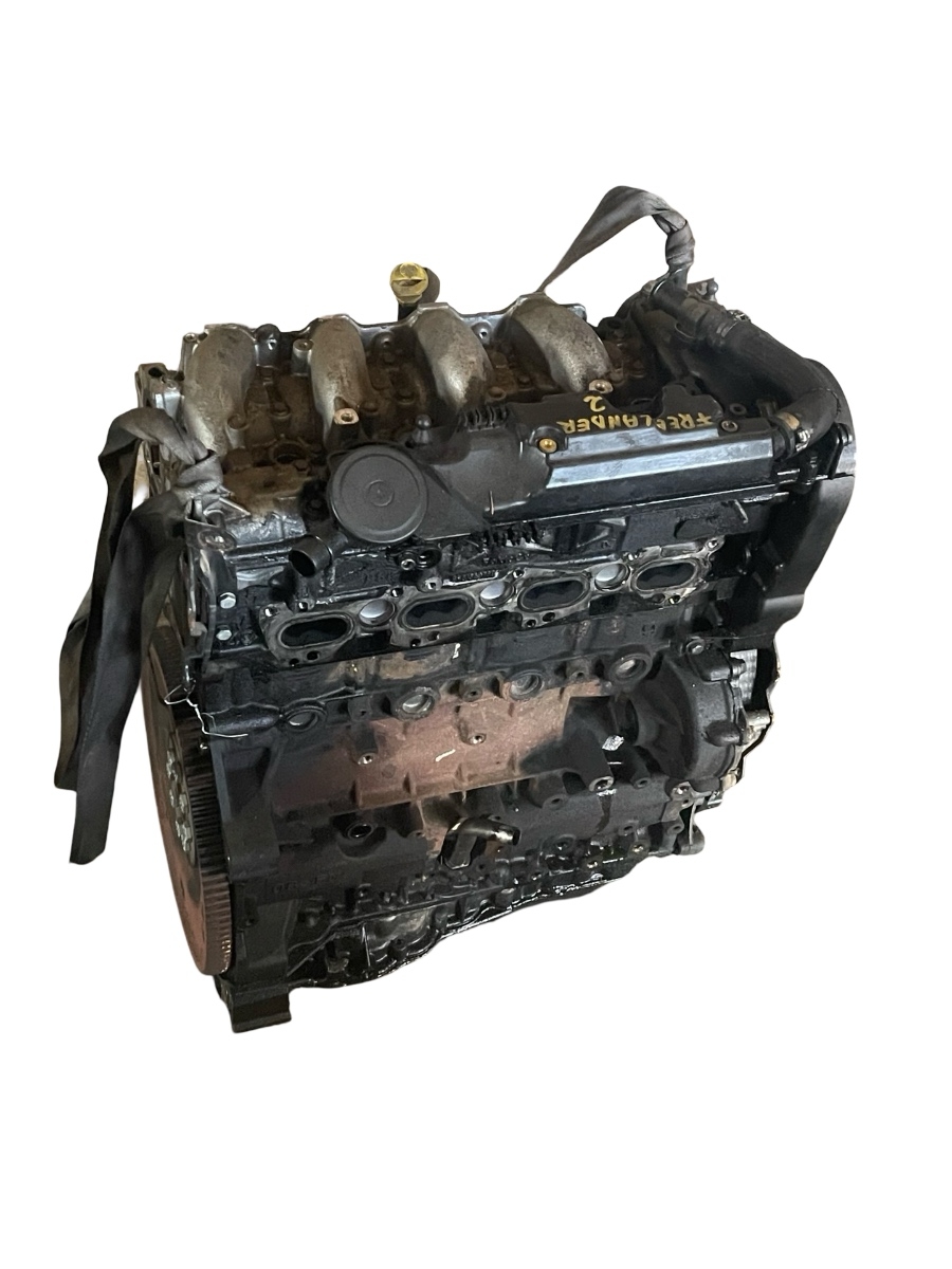 Motor LAND ROVER FREELANDER 2 LF_, L359 2006 - 2014 2.2 automat EURO 4 TD4 4x4 224DT, DW12BTED4 – foto 4