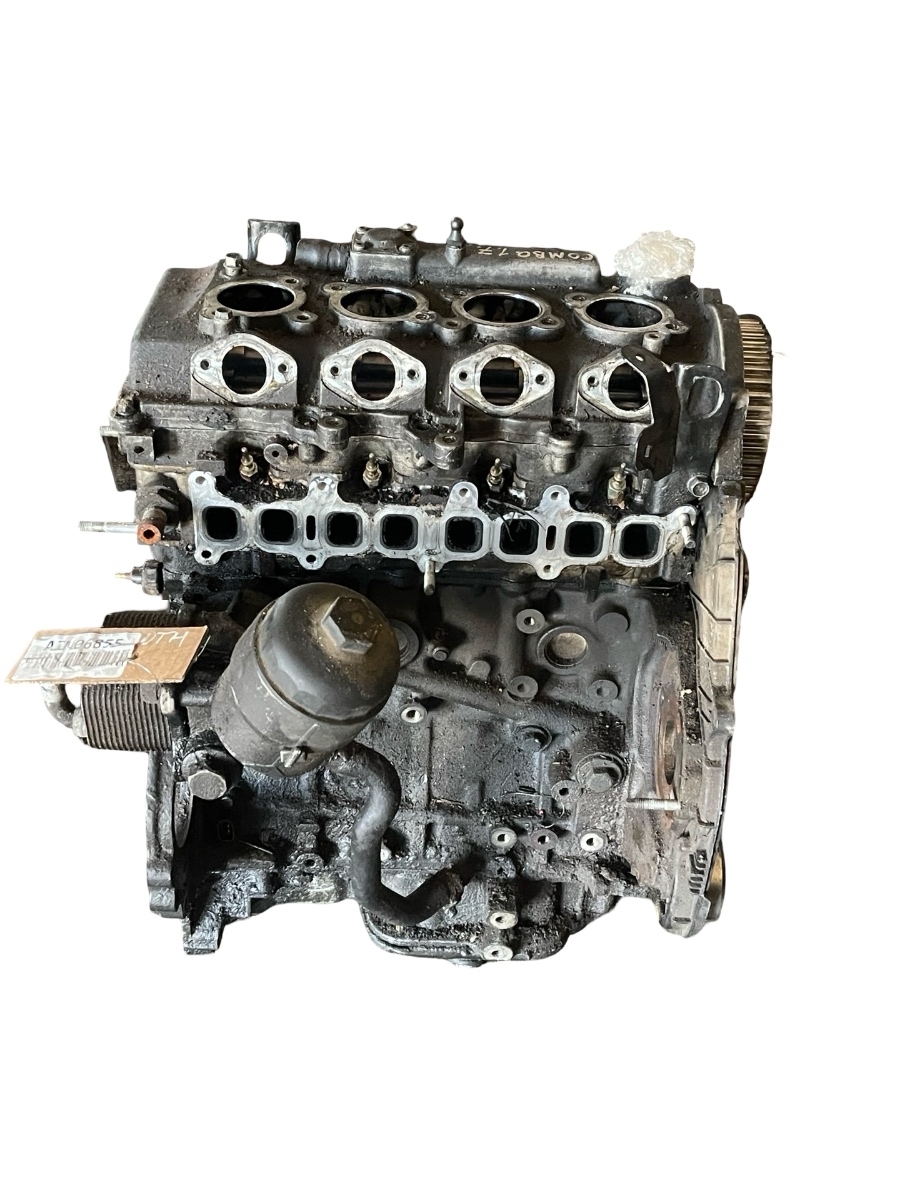 Motor OPEL COMBO Tour 2001 - 2011 1.7 CDTI 16V Z 17 DTH