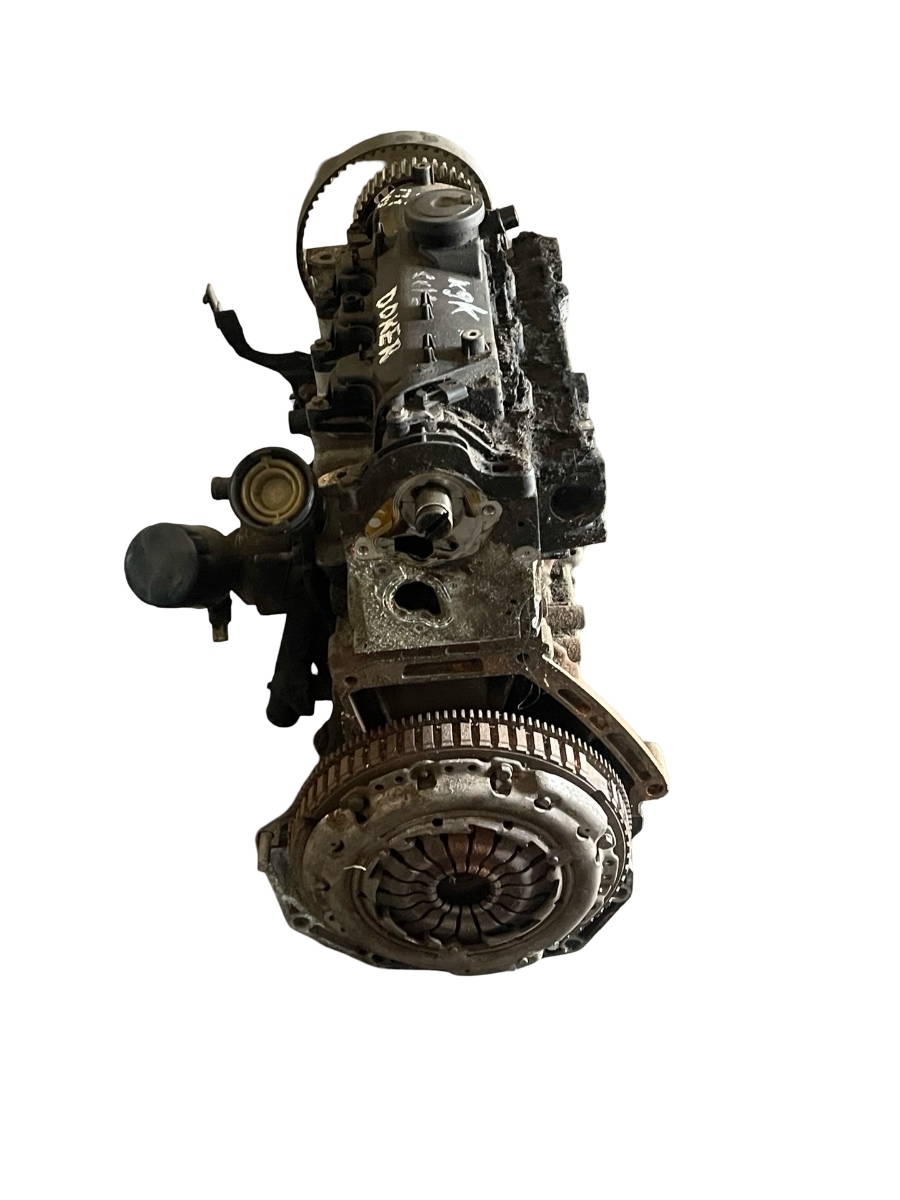 Motor DACIA DOKKER 2012 cod K9K 612  > 1.5 dCi / Blue dCi 75 K9K 612 – foto 4