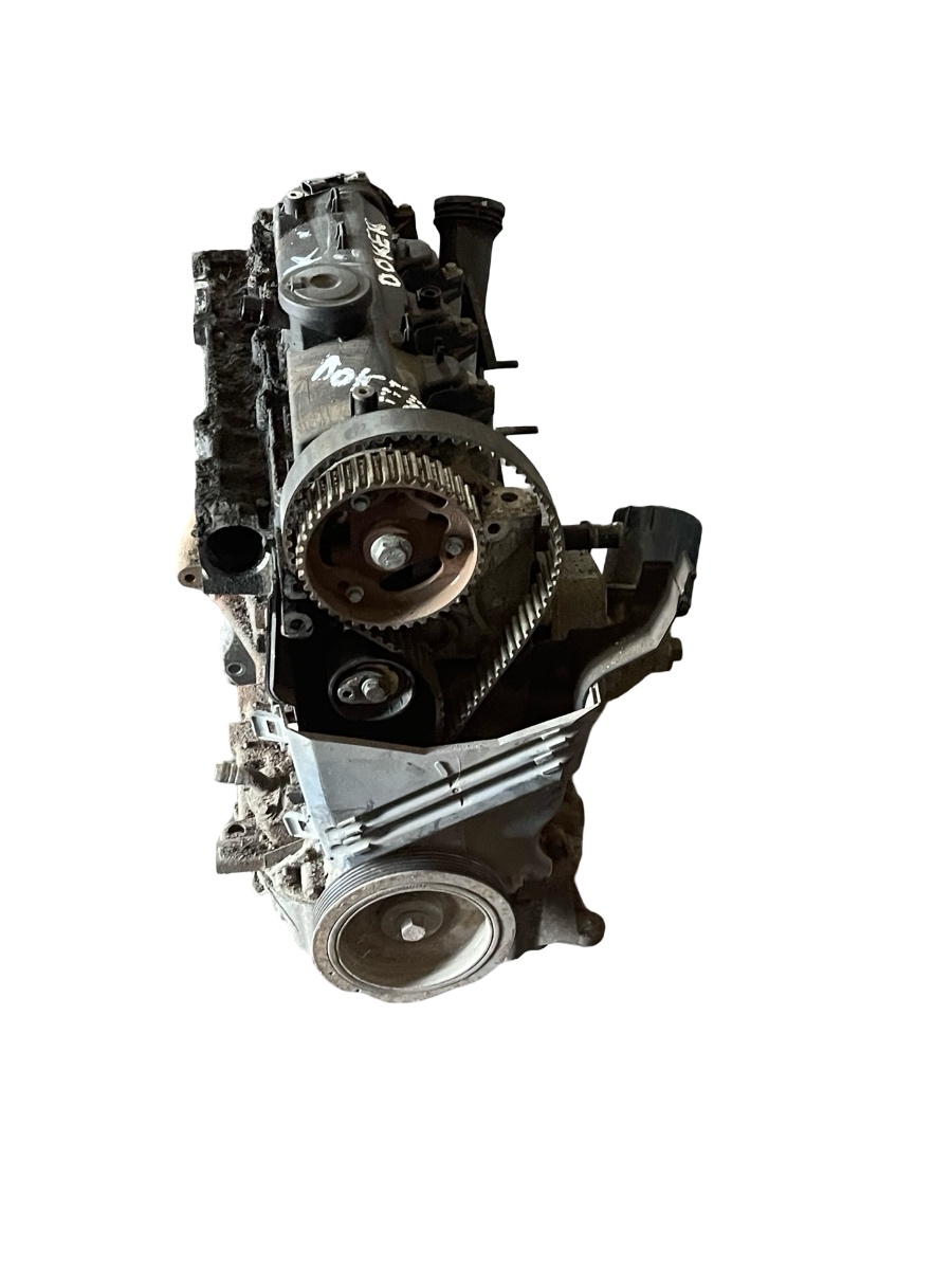 Motor DACIA DOKKER 2012 cod K9K 612  > 1.5 dCi / Blue dCi 75 K9K 612 – foto 3