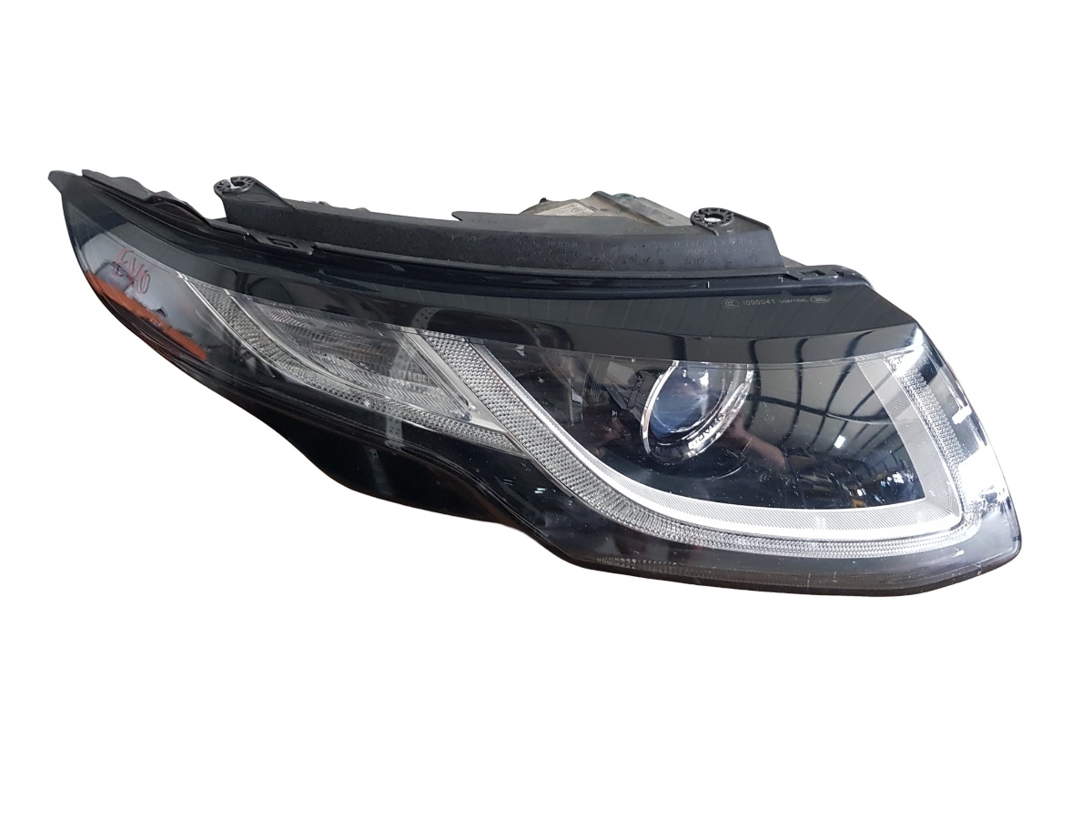Faro/fanale anteriore dx LAND ROVER RANGE ROVER EVOQUE Convertible LV_ 2015 - >