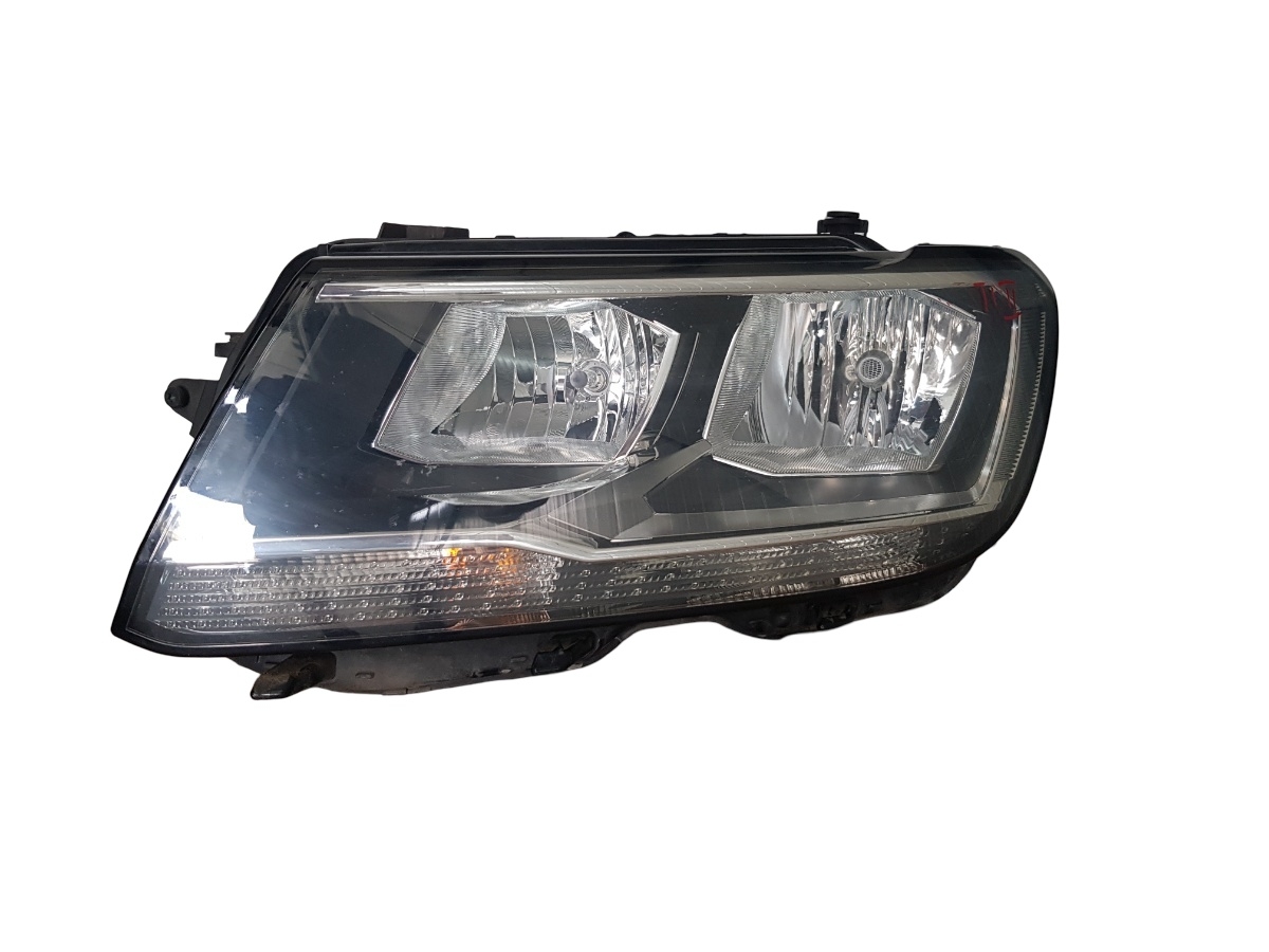 Faro/fanale anteriore sx VOLKSWAGEN Tiguan II Facelift [ 2020 - 2024 ]