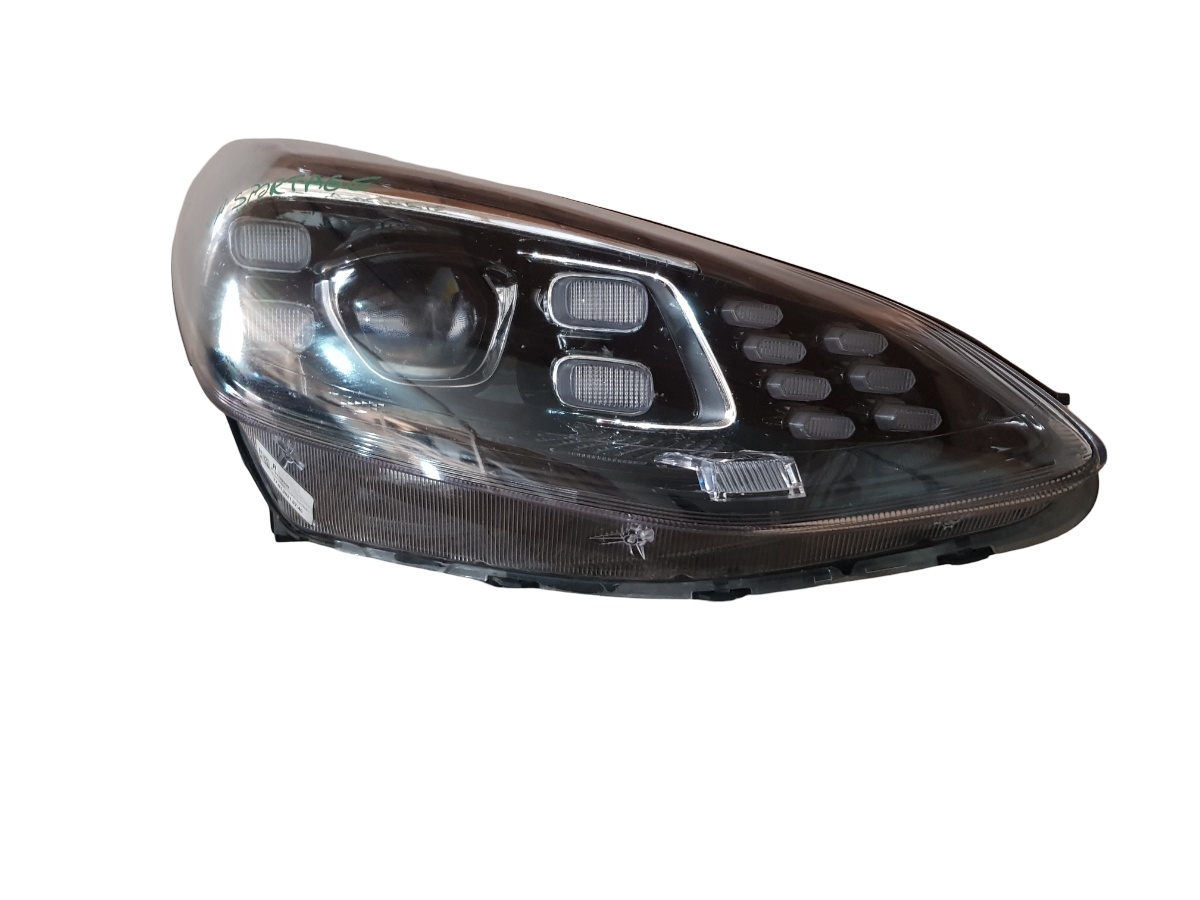 Faro/fanale anteriore dx KIA SPORTAGE QL, QLE 2015 - >