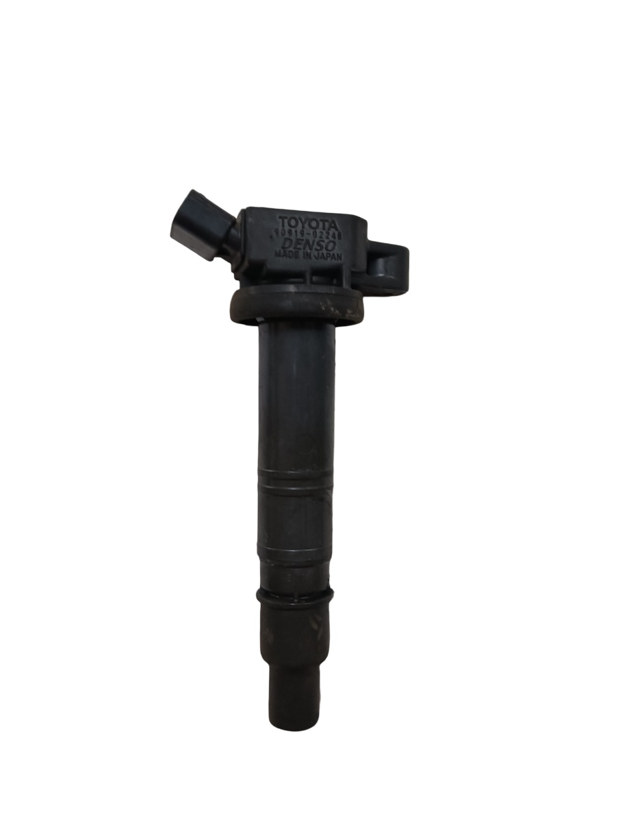 Bobina de aprindere de inalta tensiune CHEVROLET CAPTIVA C100, C140 2006 - > 9091902248