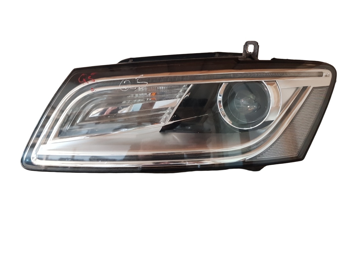 Faro/fanale anteriore sx AUDI Q5 8RB 2008 - >