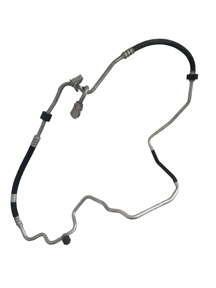 Conducta AC MERCEDES-BENZ C-CLASS W204 2007 - 2014 2.2CDI – foto 5