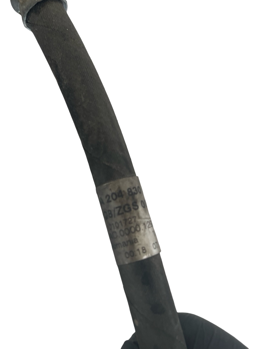 Conducta AC MERCEDES-BENZ C-CLASS W204 2007 - 2014 2.2CDI A2048304415 – foto 2