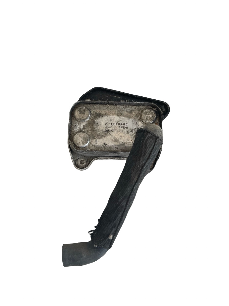 Racitor ulei MERCEDES-BENZ C-CLASS II W203  2000 - 2007 A6121880101