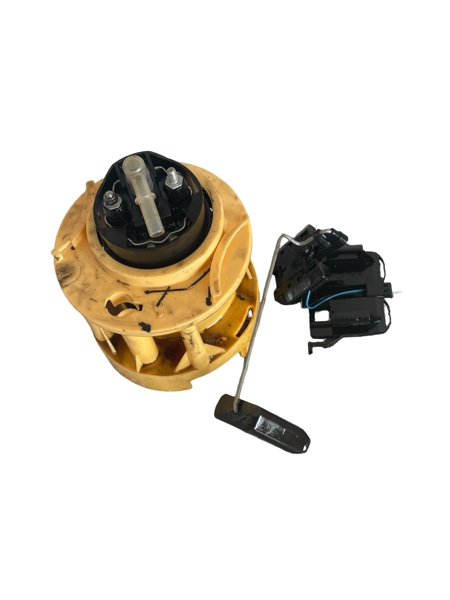 Pompa combustibil cu plutitor MERCEDES-BENZ S-CLASS II W221, C215 2005 - 2013