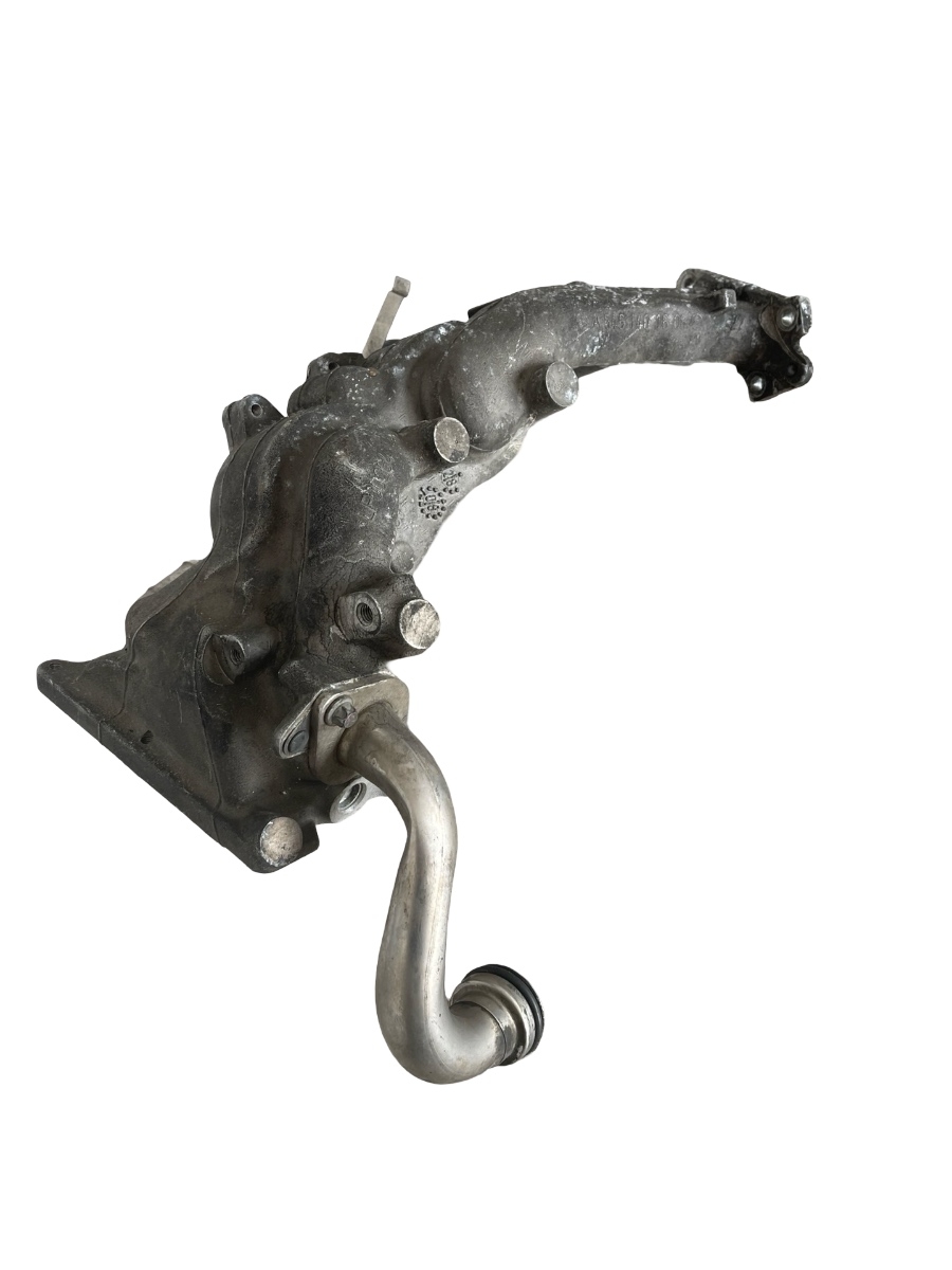 Supapa EGR MERCEDES-BENZ C-CLASS W204 2007 - 2014 2.2CDI A6461401608