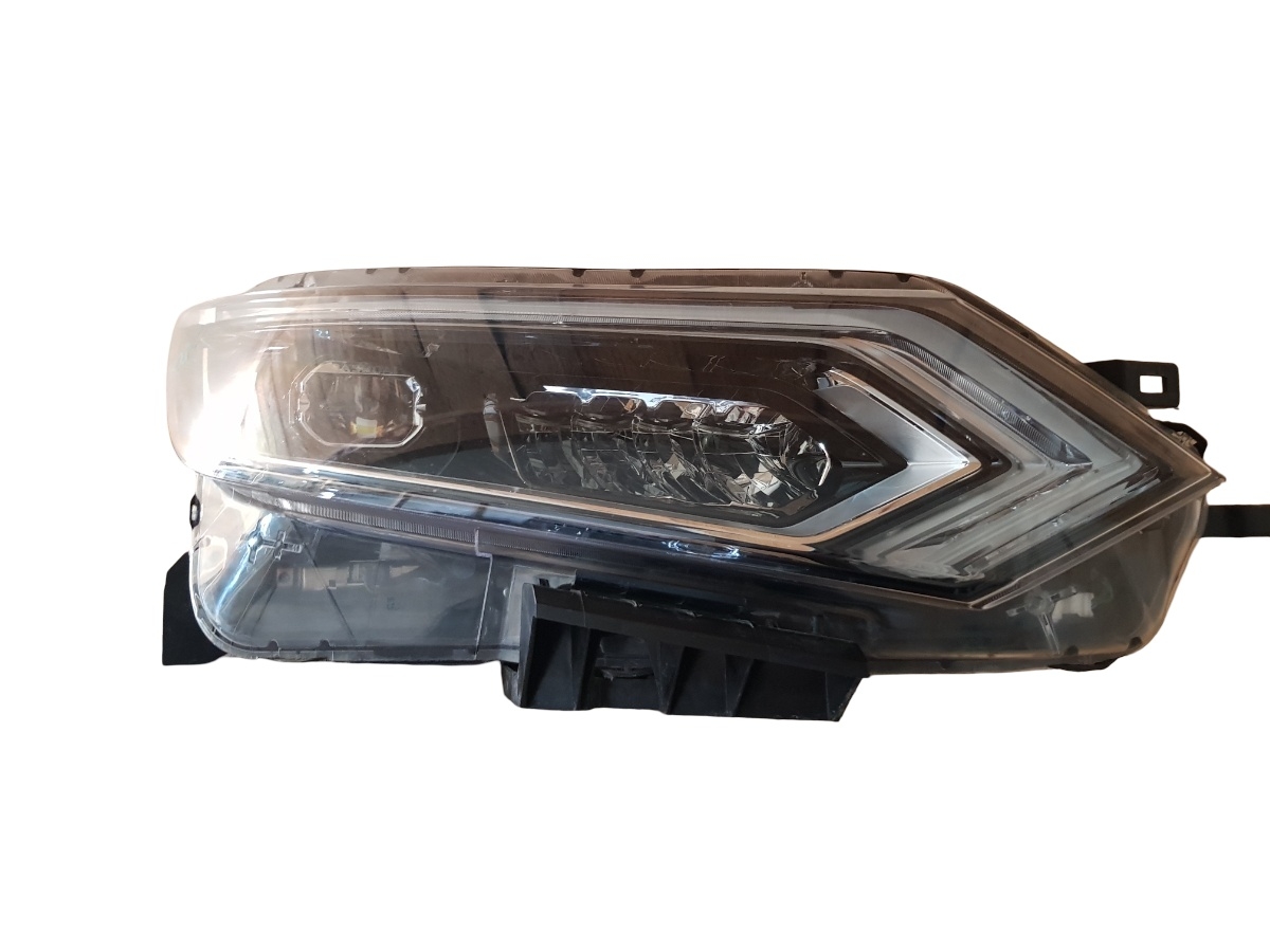 Faro/fanale anteriore dx NISSAN QASHQAI II J11, J11_ 2013 - >