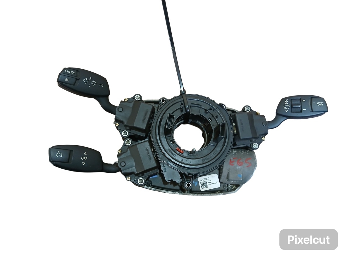 Innesco anello di contatto dell’airbag (anello SRS) BMW 7 IV E65, E66, E67 2001 - 2009