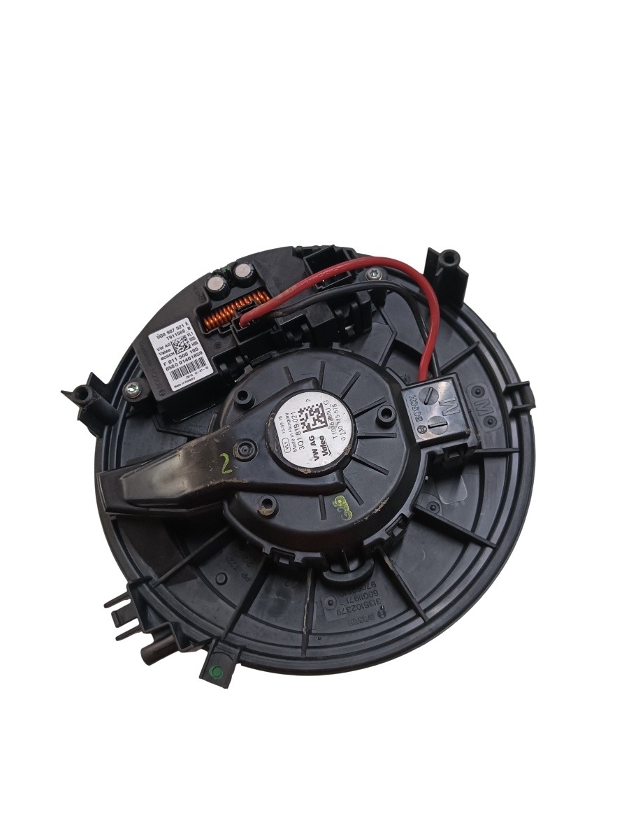 Aeroterma  VOLKSWAGEN PASSAT 3G2 2014 - > 5q0907521e – foto 2