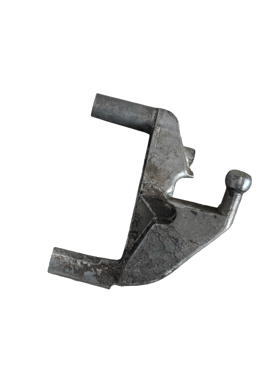 Suport pompa de vacuum MERCEDES-BENZ C-CLASS W204 2007 - 2014 A6460160038 – foto 2