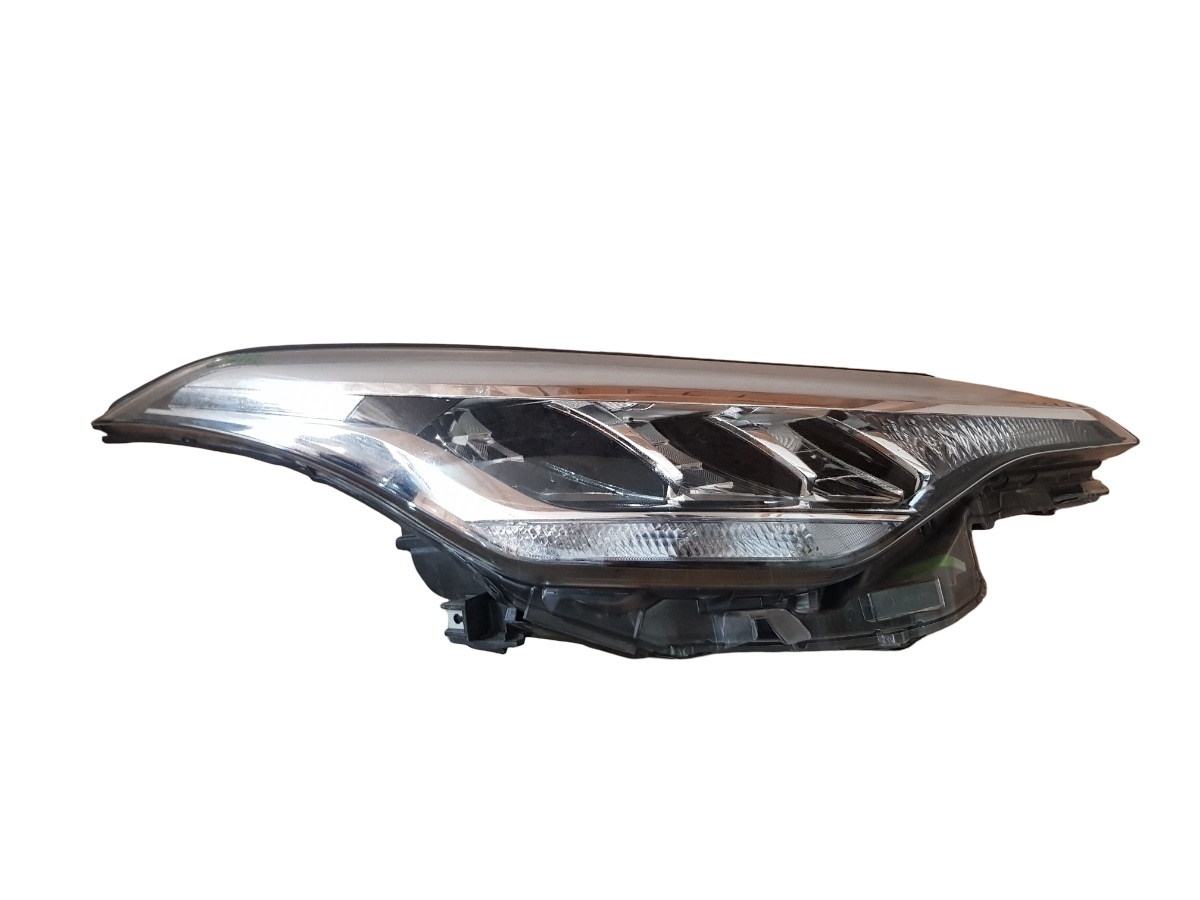 Faro/fanale anteriore dx TOYOTA C-HR NGX1, NGX5_, ZYX1_ 2016 - >