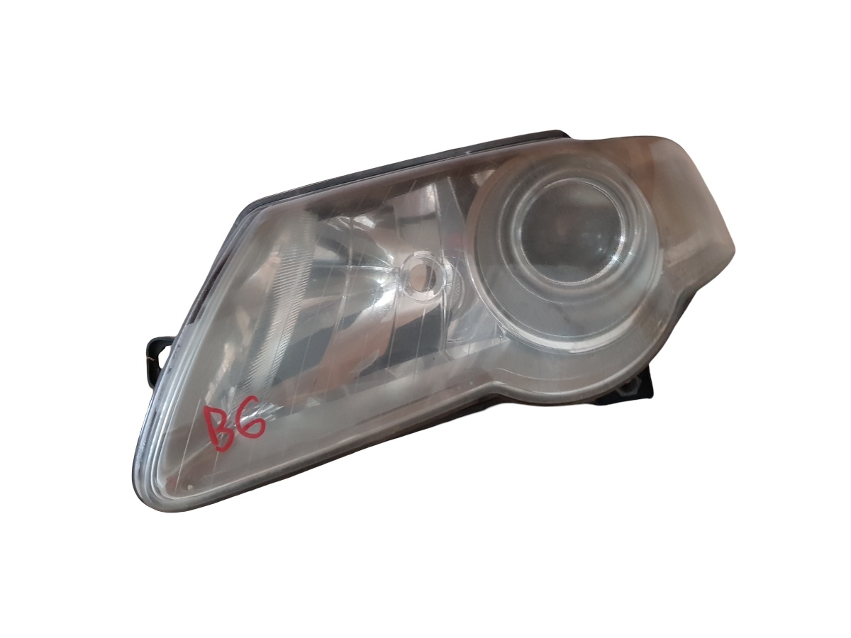 Faro/fanale anteriore sx VOLKSWAGEN PASSAT Variant 3B6 2000 - 2005