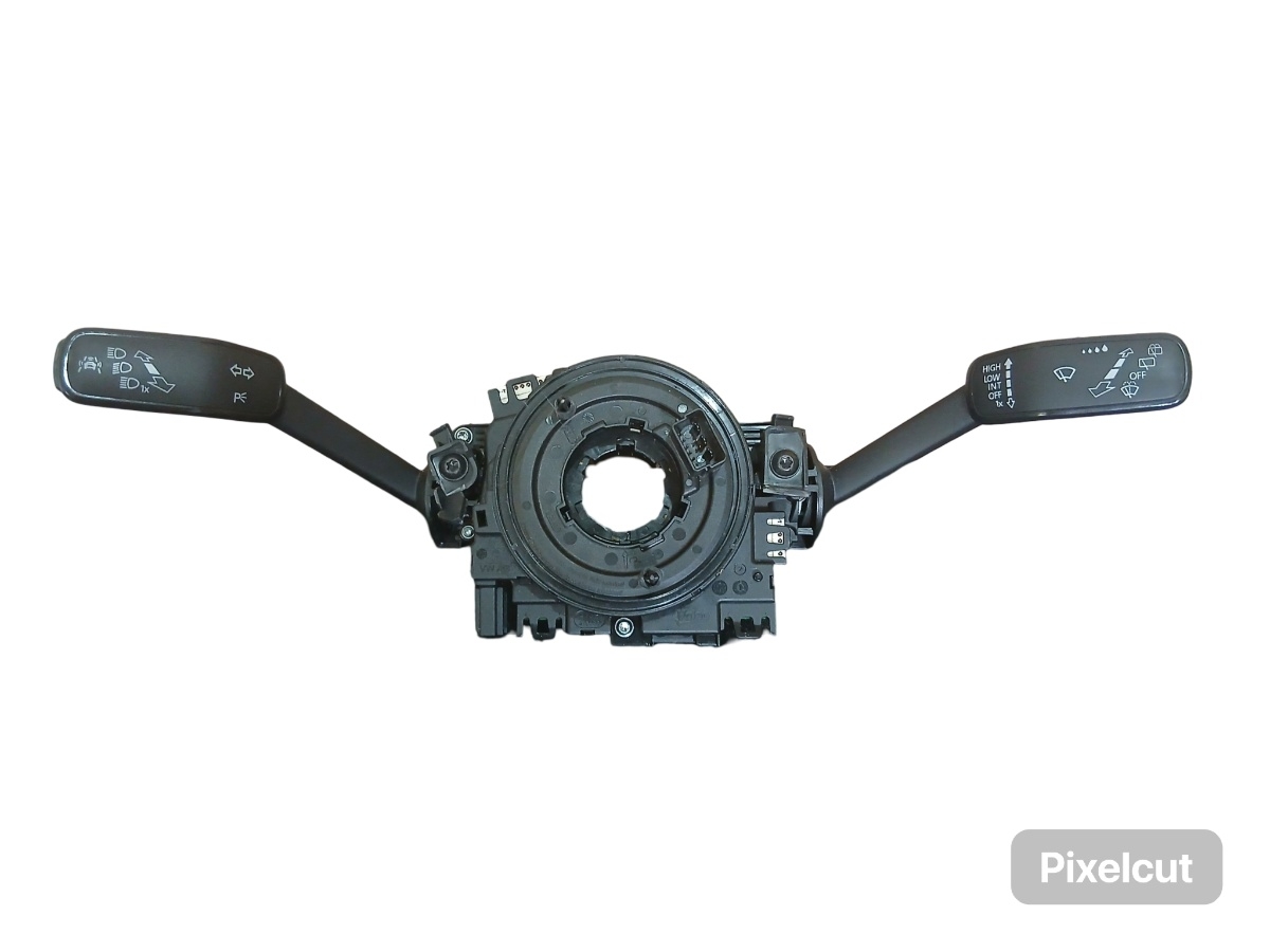 Innesco anello di contatto dell’airbag (anello SRS)  VOLKSWAGEN VOLKSWAGEN TIGUAN AD1 2016 - > - 5q0953569a - 