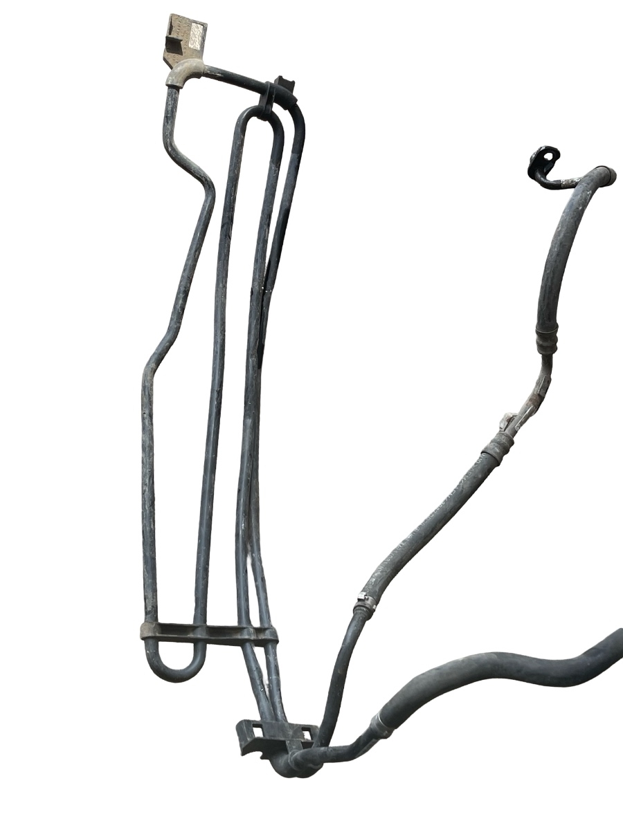 Conducta servodirectie MERCEDES-BENZ C-CLASS W204 2007 - 2014 2.2CDI – foto 4