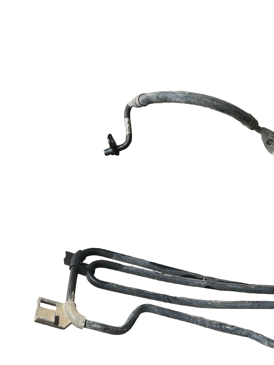 Conducta servodirectie MERCEDES-BENZ C-CLASS W204 2007 - 2014 2.2CDI – foto 2