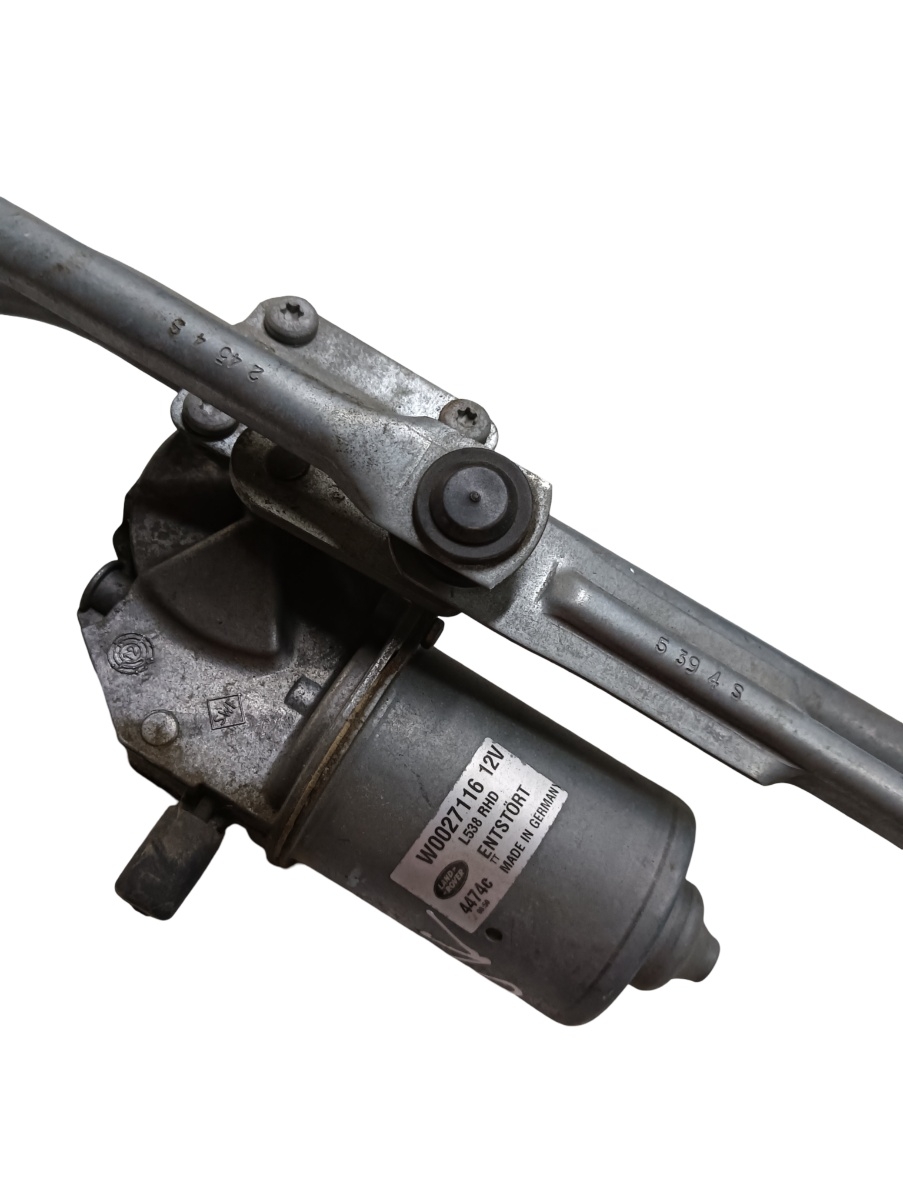 Ansamblu stergator LAND ROVER RANGE ROVER EVOQUE LV_, L538 2011 - > – foto 2