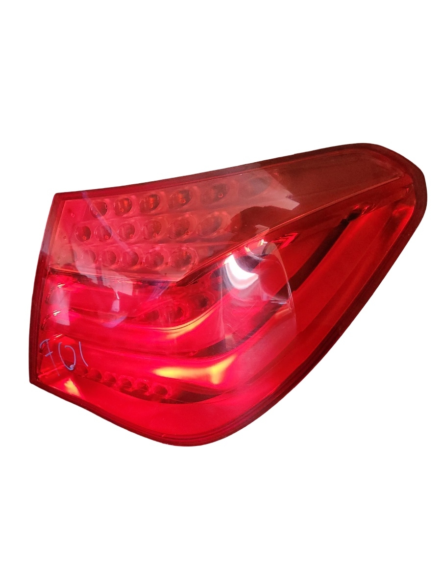 Fanale Posteriore posteriore dx BMW 7 V F01, F02, F03, F04 2008 - 2015