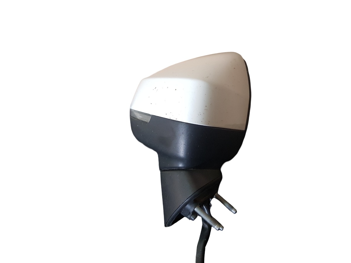 Specchietto retrovisore elettrico portiera anteriore anteriore dx AUDI A3 Sportback 8VA, 8VF 2012 - >