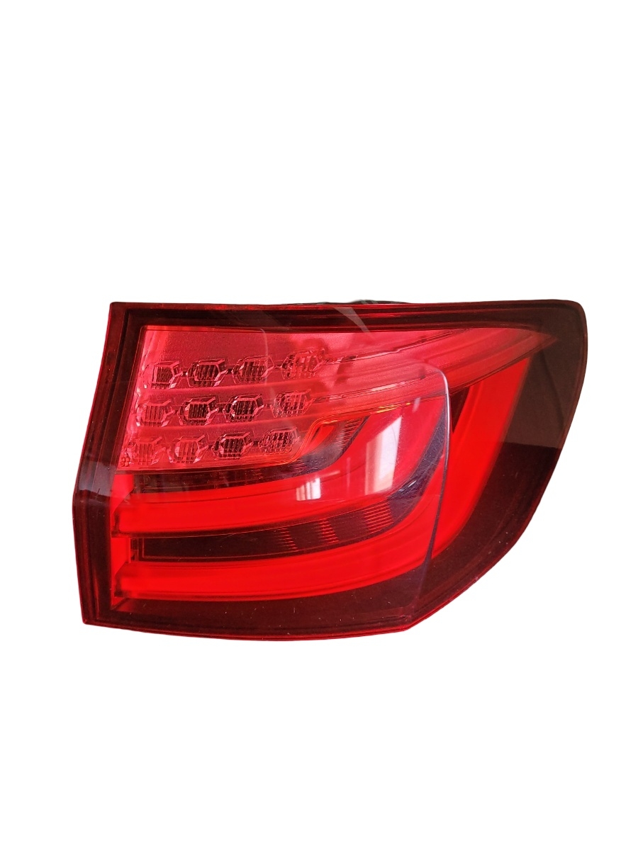 Fanale Posteriore posteriore dx BMW 5 VI Touring F11 2009 - >