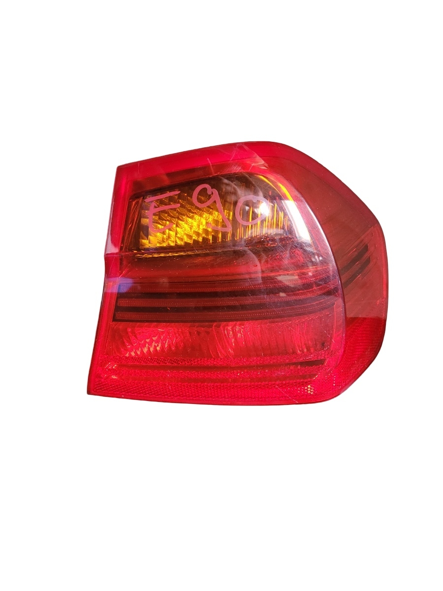 Fanale Posteriore posteriore dx BMW 3 V E90 2004 - 2012