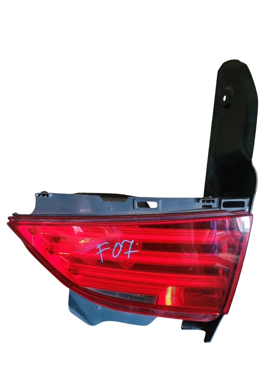 Fanale Posteriore posteriore dx BMW 5 VI Gran Turismo F07 2009 - 2017
