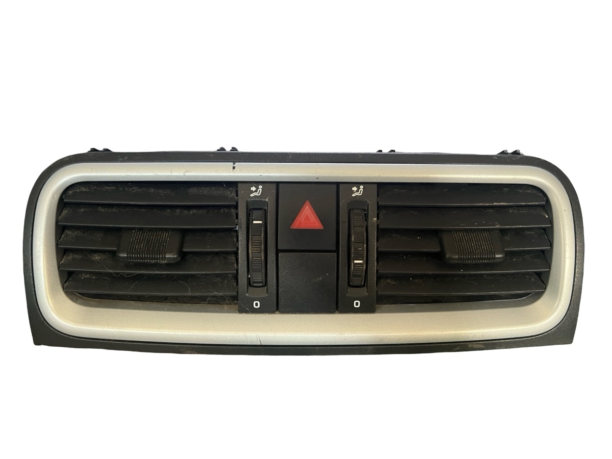 Grila de ventilatie bord centrala SKODA FABIA II 542 2006 - 2014 5J0820951C