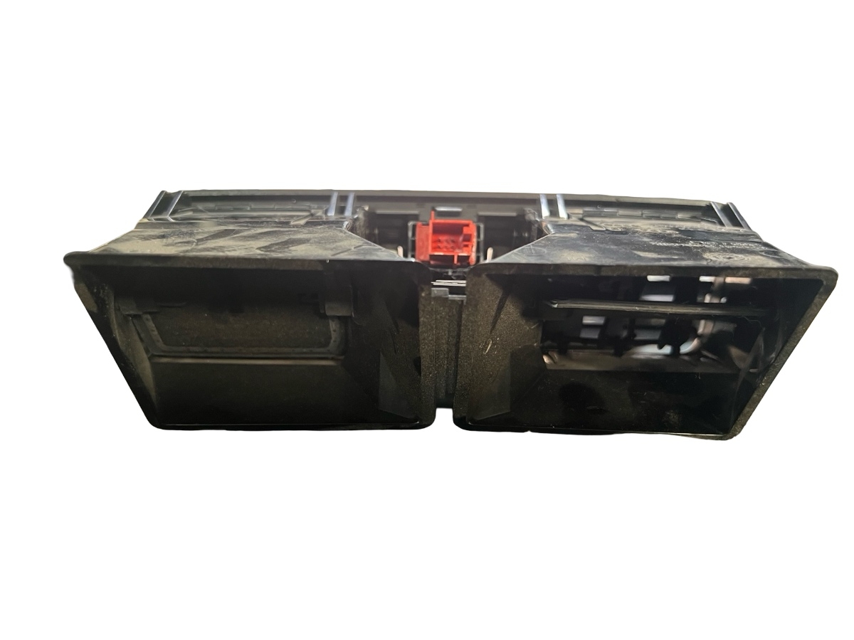 Grila de ventilatie bord centrala SKODA FABIA II 542 2006 - 2014 5J0820951C – foto 2