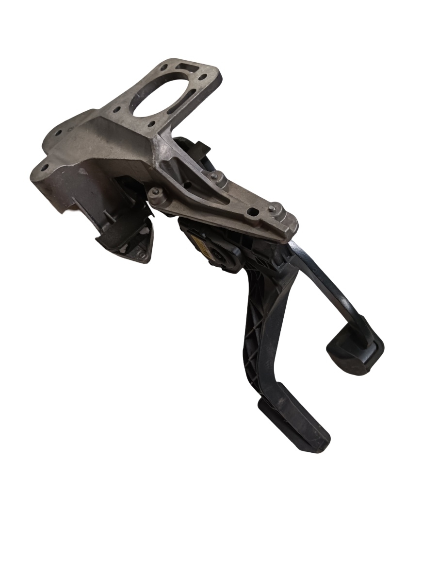 Pedala de acceleratie UK LAND ROVER RANGE ROVER EVOQUE LV_, L538 2011 - > 6pv01083446