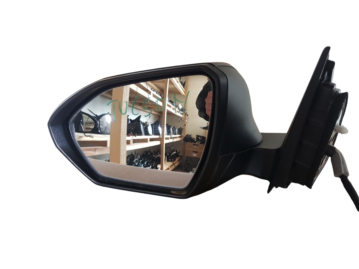 Specchietto retrovisore elettrico portiera anteriore  HYUNDAI HYUNDAI TUCSON III TLE  2015 - > -  - 