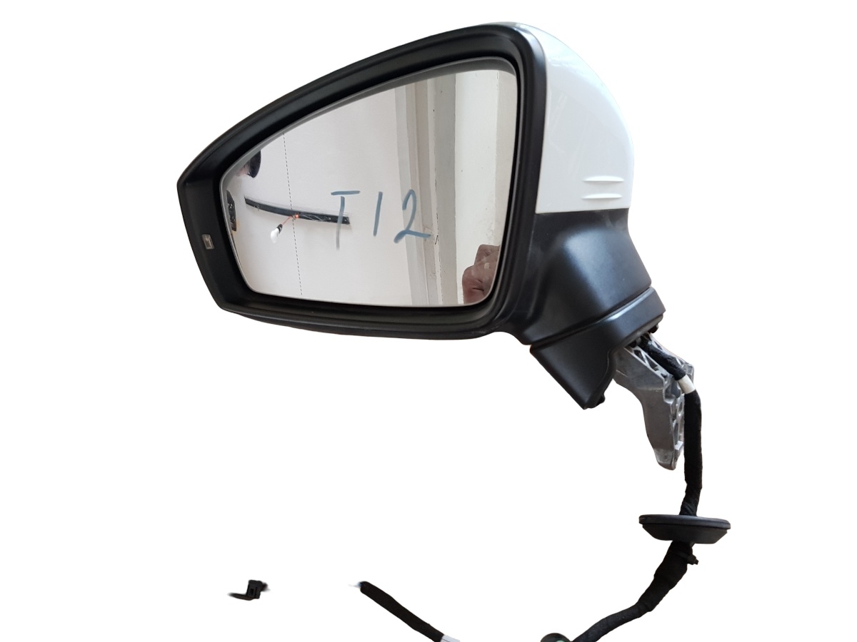 Specchietto retrovisore elettrico portiera anteriore anteriore sx VOLKSWAGEN TIGUAN AD1 2016 - >