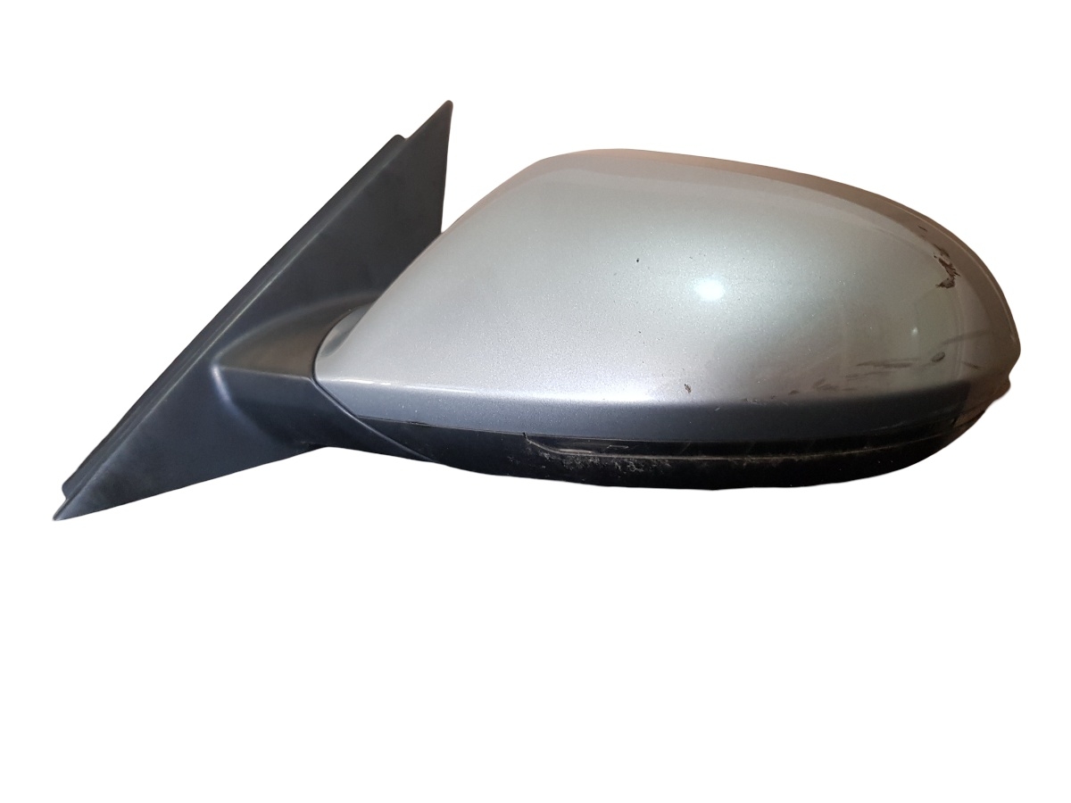 Specchietto retrovisore elettrico portiera anteriore anteriore sx AUDI A6/S6 IV Saloon 4G2, C7, 4GC 2010 - 2018