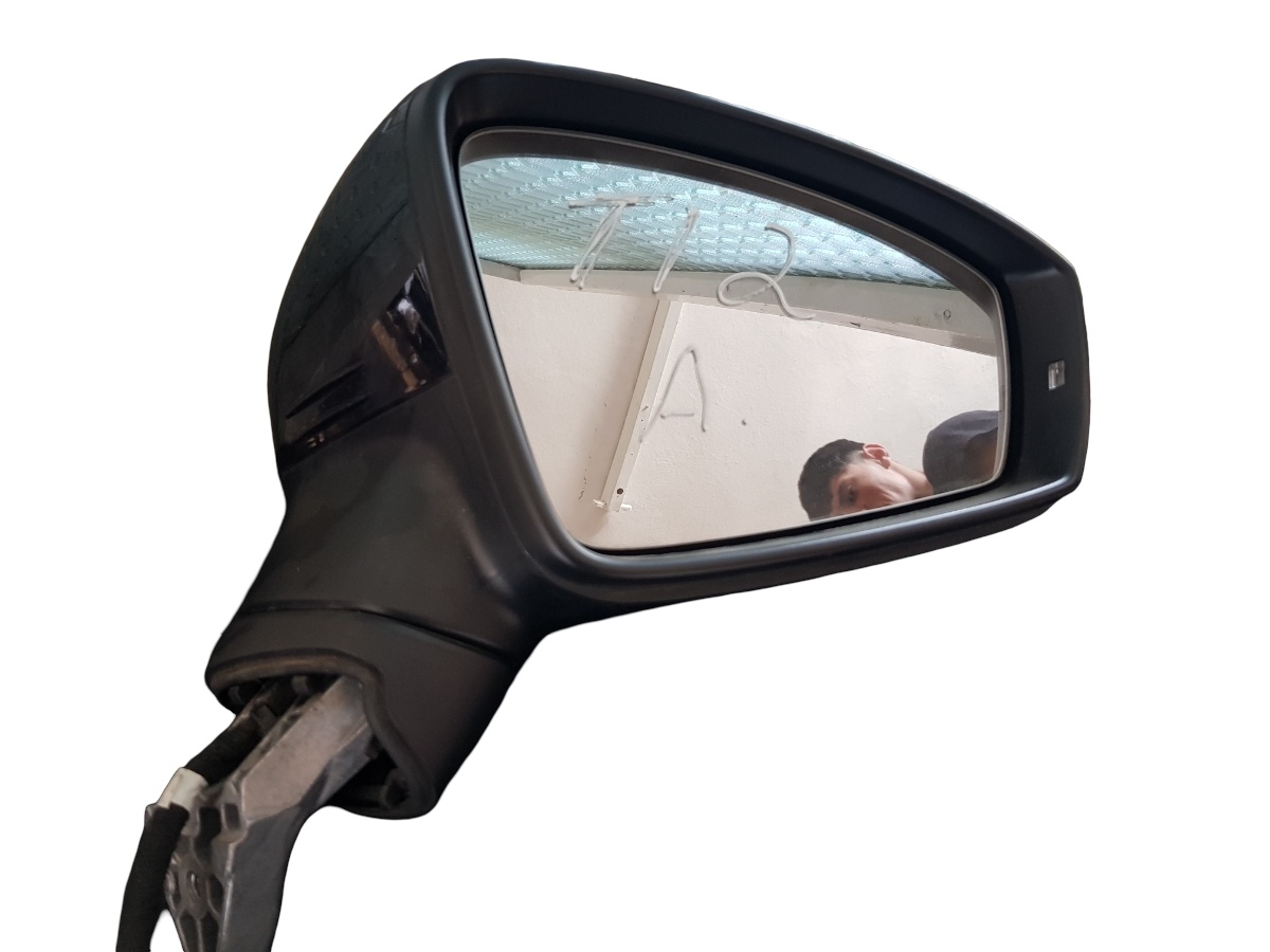 Specchietto retrovisore elettrico portiera anteriore anteriore dx VOLKSWAGEN Tiguan II Facelift [ 2020 - 2024 ]