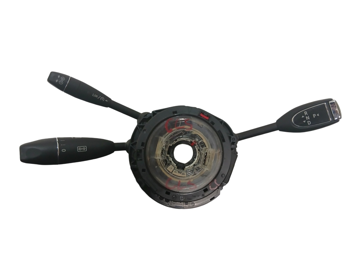 Innesco anello di contatto dell’airbag (anello SRS) MERCEDES-BENZ CLS II C218 2010 - > A2189006901