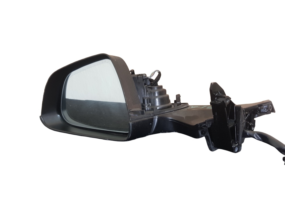 Specchietto retrovisore elettrico portiera anteriore anteriore sx TESLA MODEL 3 2017 - >