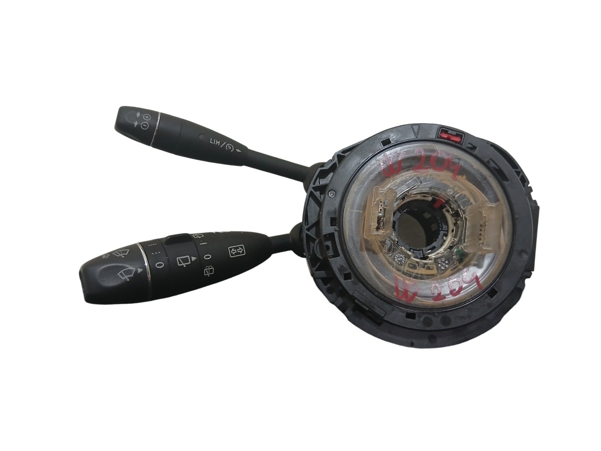 Innesco anello di contatto dell’airbag (anello SRS) MERCEDES-BENZ C-CLASS W204 2007 - 2014 A2049000204