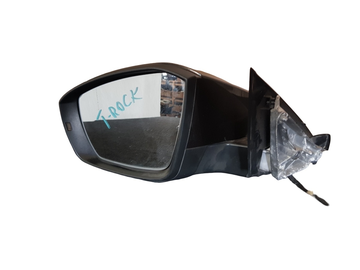 Specchietto retrovisore elettrico portiera anteriore  VOLKSWAGEN VOLKSWAGEN T-ROC A11 2017 - > -  - 