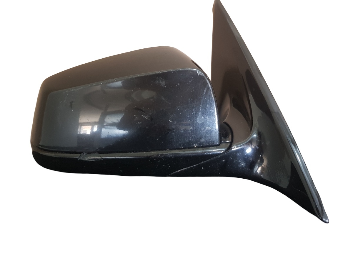 Specchietto retrovisore elettrico portiera anteriore anteriore dx BMW 5 VI Gran Turismo F07 2009 - 2017