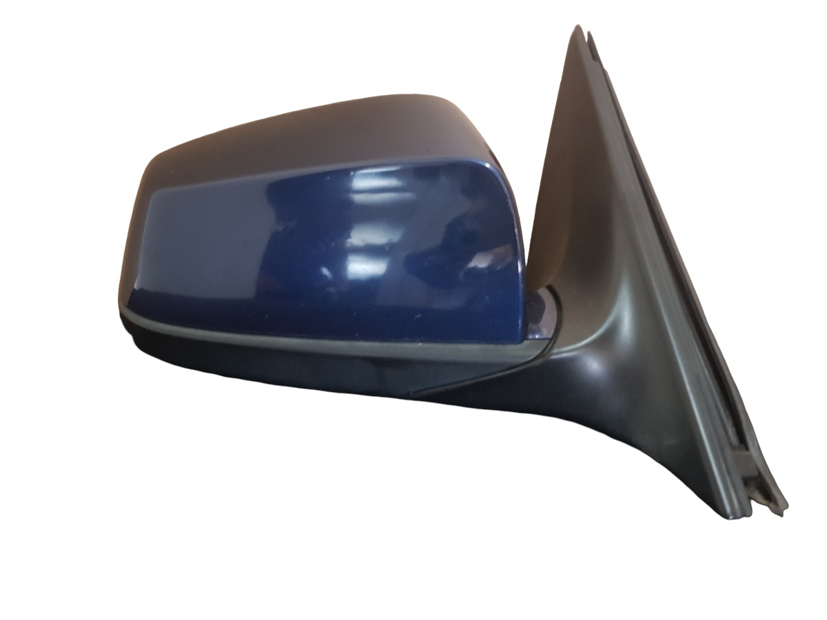 Specchietto retrovisore elettrico portiera anteriore anteriore dx BMW 7 V F01, F02, F03, F04 2008 - 2015