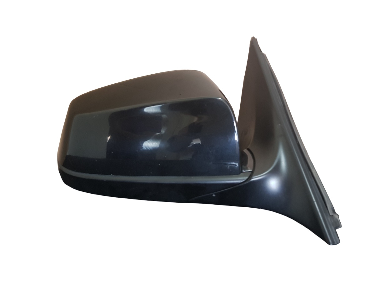 Specchietto retrovisore elettrico portiera anteriore anteriore dx BMW 7 V F01, F02, F03, F04 2008 - 2015